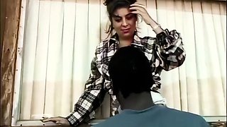 Incredible MILF interracial Vintage adult smutty story