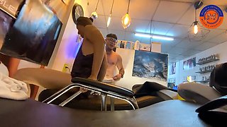 Melvin's Adventures Promo