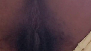 This Is How to Take off My Panties