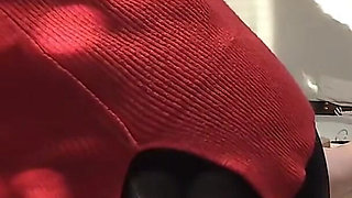 Domladymia-slaveofm Red Welts for the Slave Part6