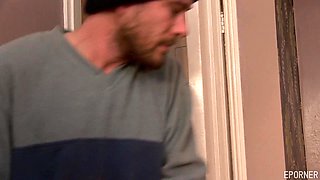 Lola Marie's Wild Interracial Passion in Erotic Heat