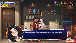 Ep1: Femboy Futa Mania Gameplay