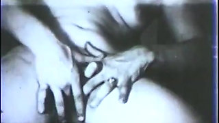 Very vintage sex film