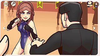 Bare, porn games, nude mod