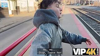 Hottest Babes Picked Up on the Street & Fucked Hard - Best POV Compilation