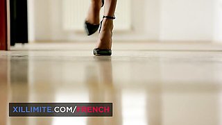 Watch bewitching Anissa Kate's smut