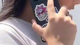 My Colombian Latina Step-sister Was Lost and Asked Me if I Could Give Her Lodging at My House