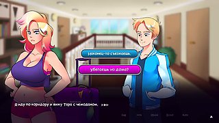 Complete Gameplay - Life in Woodchester, Part 8