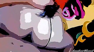 Innocent Stepsis Wants To Learn How To Have Sex And Her Stepbrother Takes ...