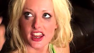 Brazilian Milf Ass Anal Blonde Blowjob