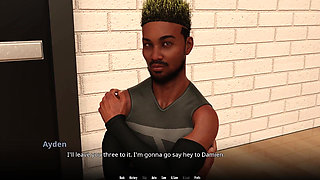 Wvm - Leave Your Boyfriend and Fuck Me