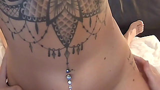 Zoe Jade - New Girl Audition