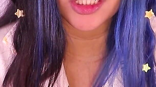 New Video! Daddy Please Take My Virginity