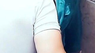 I Fucked My Stepsister in the Bathroom