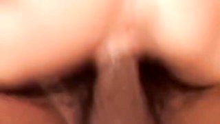 Erotic hussy at fucking action