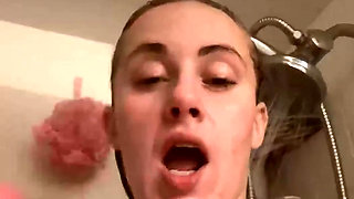 Stream Started Shower Time