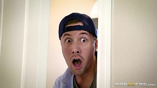 A Family Affair 2 - Part One With Van Wylde, Mya Mays - Brazzers