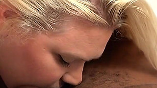 Beautiful Blonde BBW Stella Dainels Meets Wrecc It Ralph