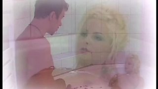 Olga's Crazy Outdoor Blowjob with Big Cock BBC Doggy Style