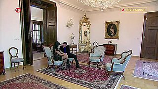 Mistery- Il Mistero Del Castello (2009, Full Hd)