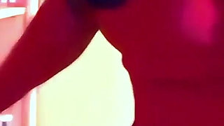 Bookcase Featuring Samantha Buxton