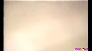 Amateur Wife Cheats With BBC - Cuckold Homemade Sex