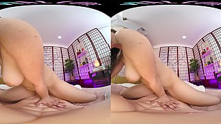 Brunette MILF's Wild Passion Ignites Sensual Frenzy