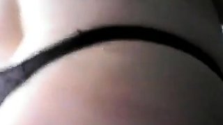 Big-Breasted Portuguese BBW Friend