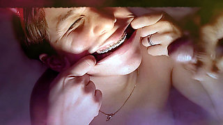 Fuk Da Demon Out Da Devil & Went Exorcist on Dat Azz