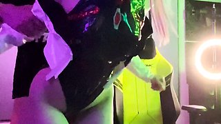 Little Emo Kitten Lucy Creampie BG Sextape Onlyfans Video