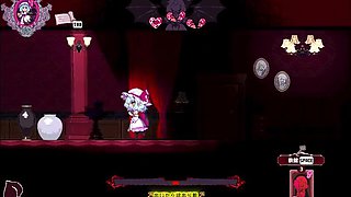 Scarlet Break away Utter game Gallery Review