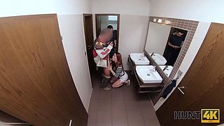 Hunt4k. i bought this bride on the wedding day and pounded her hard