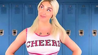 Lucy Spades - Whiteboy Reject