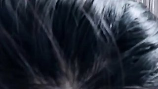 Emo Teen Becka Solo Webcam Masturbation Porn