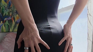 Watch Me Strip!