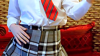 Shooting Featuring Cat O'connell