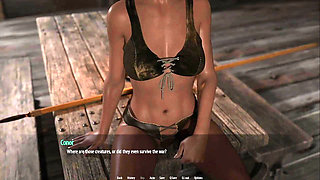 Passion Gameplay of the Project   Spicy virtual action not to be missed