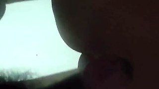 Step Brother Fucks Stepsister's Tight Ass - Sara & Victor Anal Doggy Style