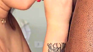 Marcelly Anal Scene