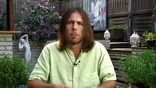 Touch the Body: Anal Massage: Part 1