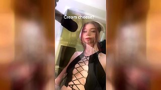 Amateur Asian Japanese Anal Creampie