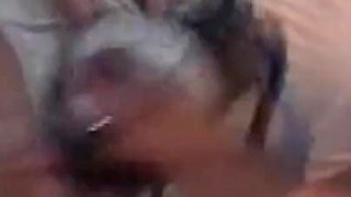 Curvy Nurse MILF Gets Pounded Doggy and Covered