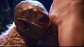 Monster Porn - The Goonblins Pt. 3 Trailer