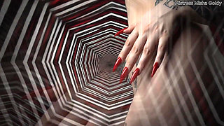 Turned Into Mistress Misha's Brain Toilet