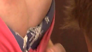 Cougar Works_scene_2_busty Blonde Having Sex with Her Office Coworker