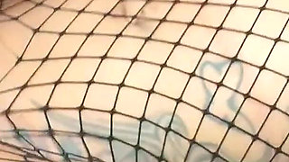 Spermastudio invites you to a bukkake party with the hot Harleen Van Hynten