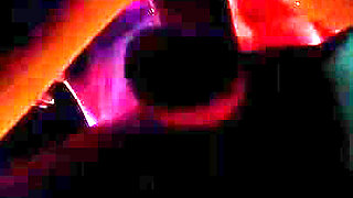 The Virtual Glow Goddess of Desire - 3D Animation Hentai