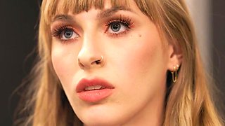 Angel Youngs' Wild Passion in a Secret Scene