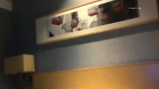 Amateur Hidden Cam