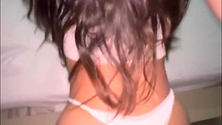 Reality Amazing This Is What Happens When I Share a Hotel Room with My Stepsister